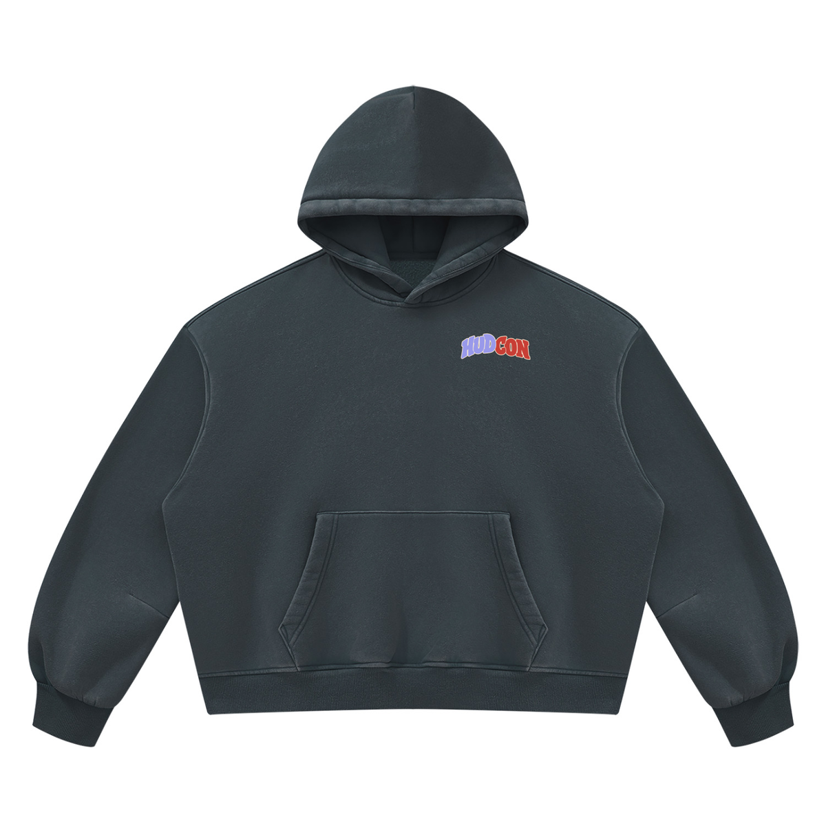 Hudcon Lovers Club Hoodie