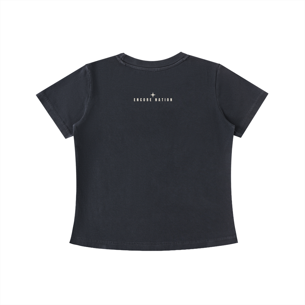 GOD FORBID I CARE TEE