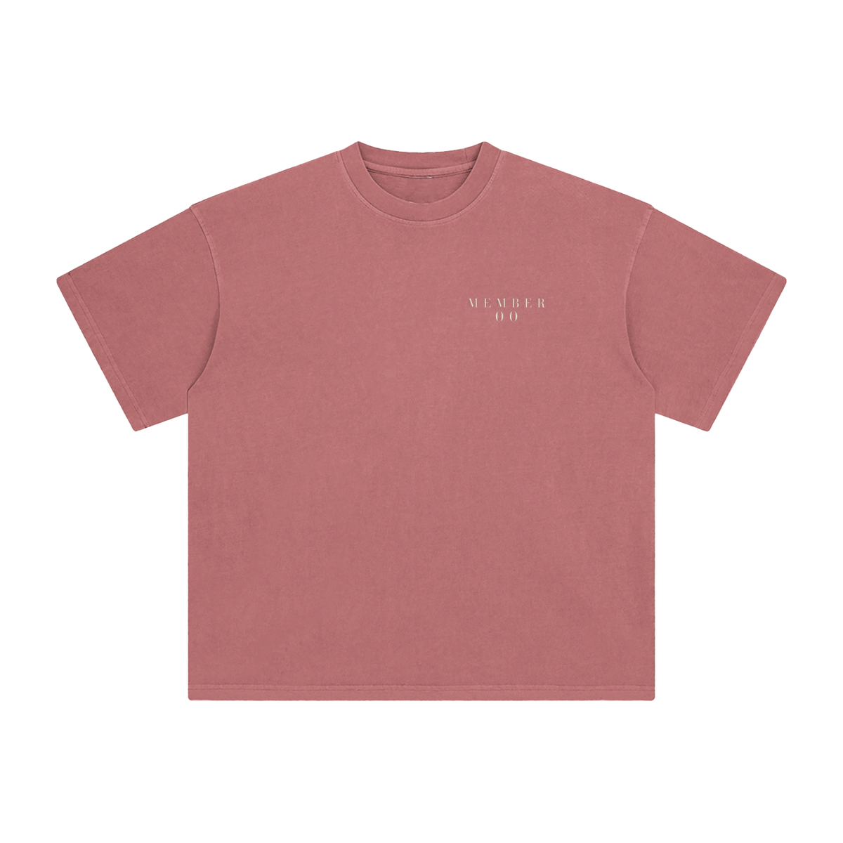 Patient Zero Society Tee