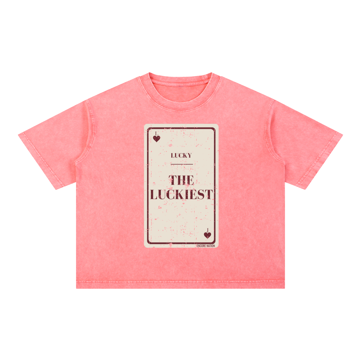 Lucky Tee