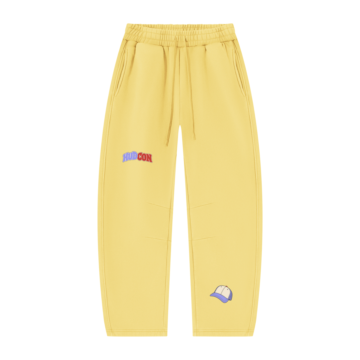 HudCon Lovers Club Sweatpants