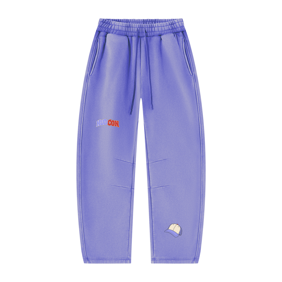 HudCon Lovers Club Sweatpants