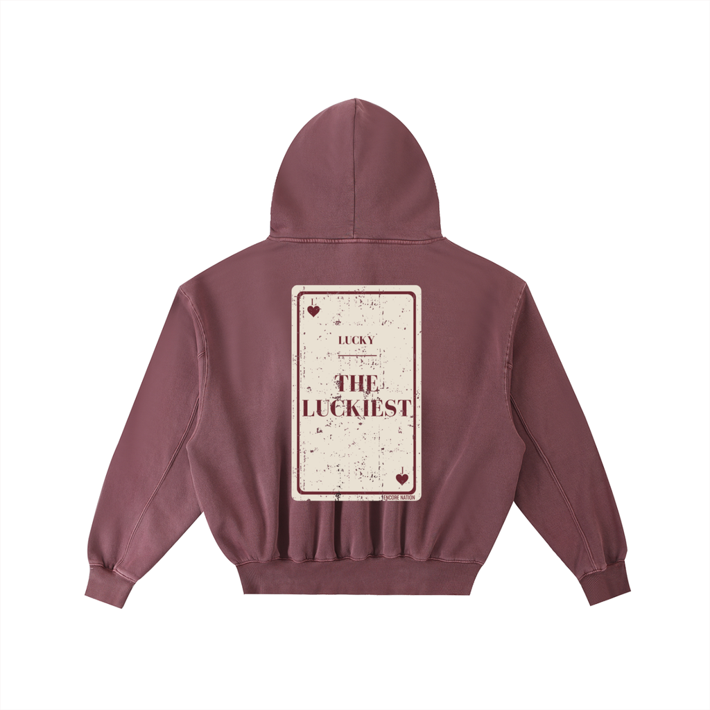 Lucky Hoodie
