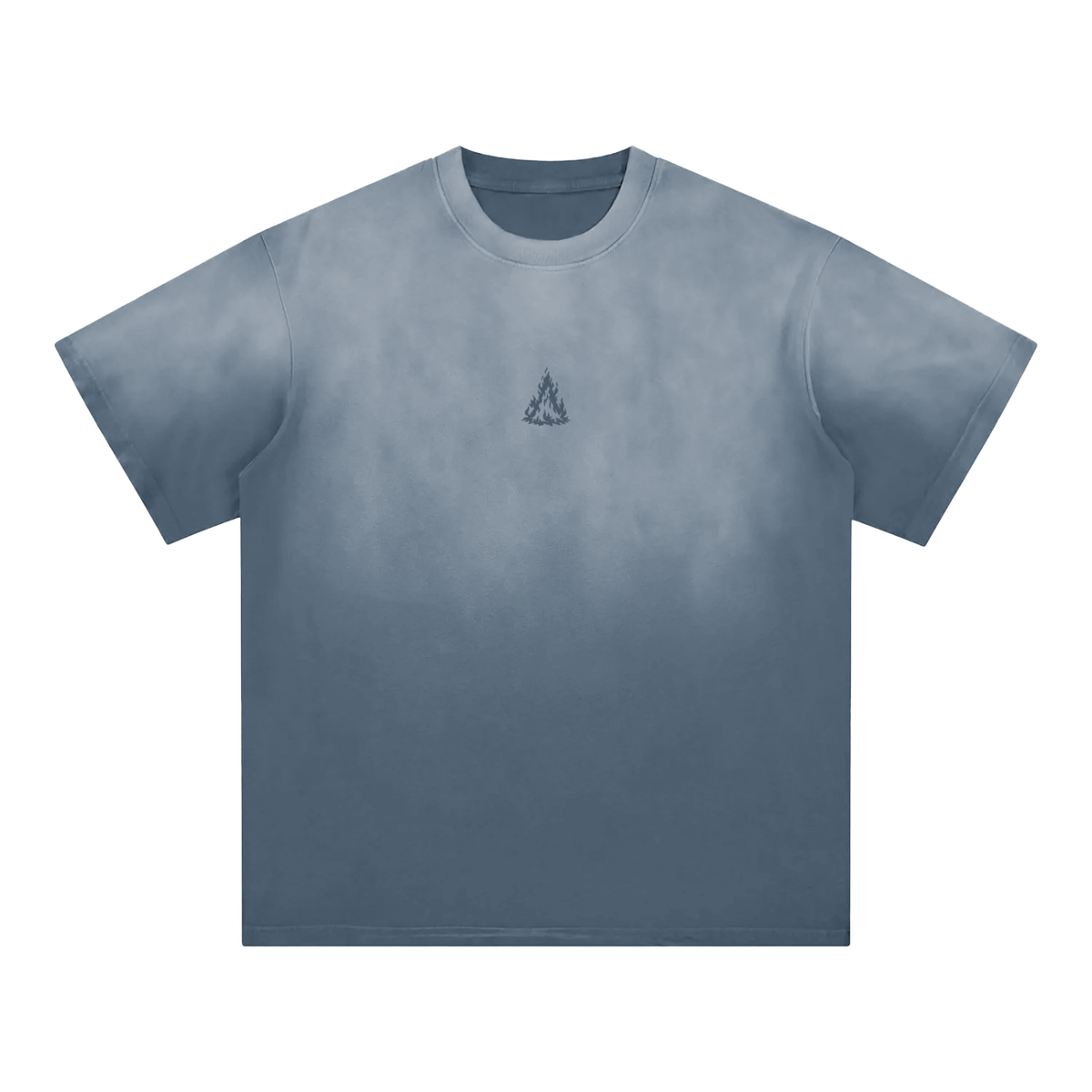 Shitty Guys Should Be Sun-Faded Tee