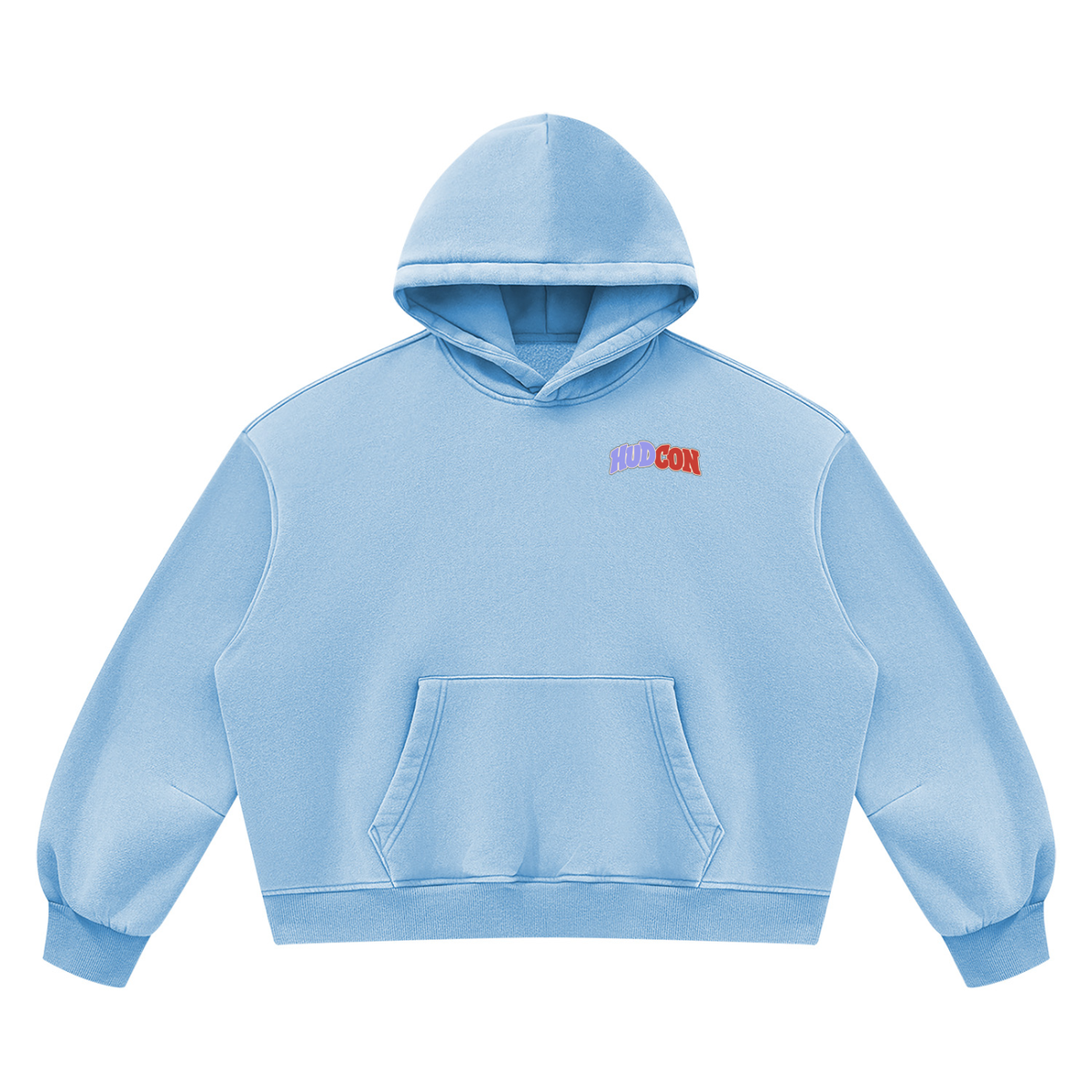 Hudcon Lovers Club Hoodie