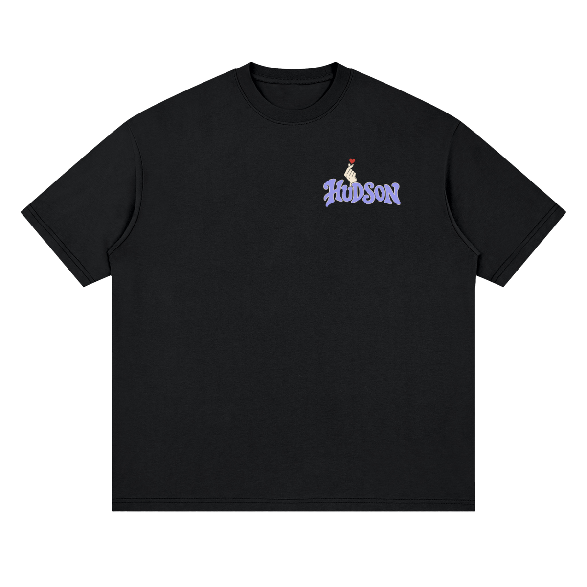 Hudson Lovers Club Tee