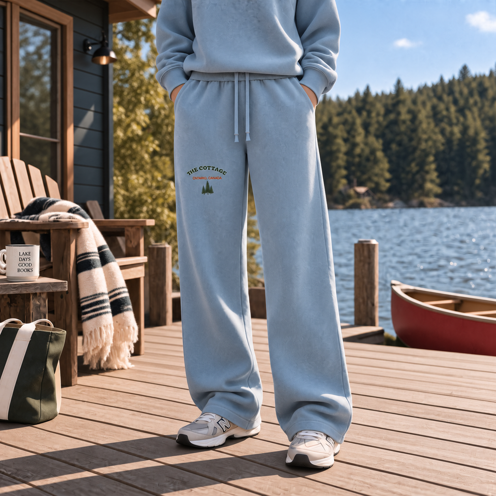 Cottage Sweatpants