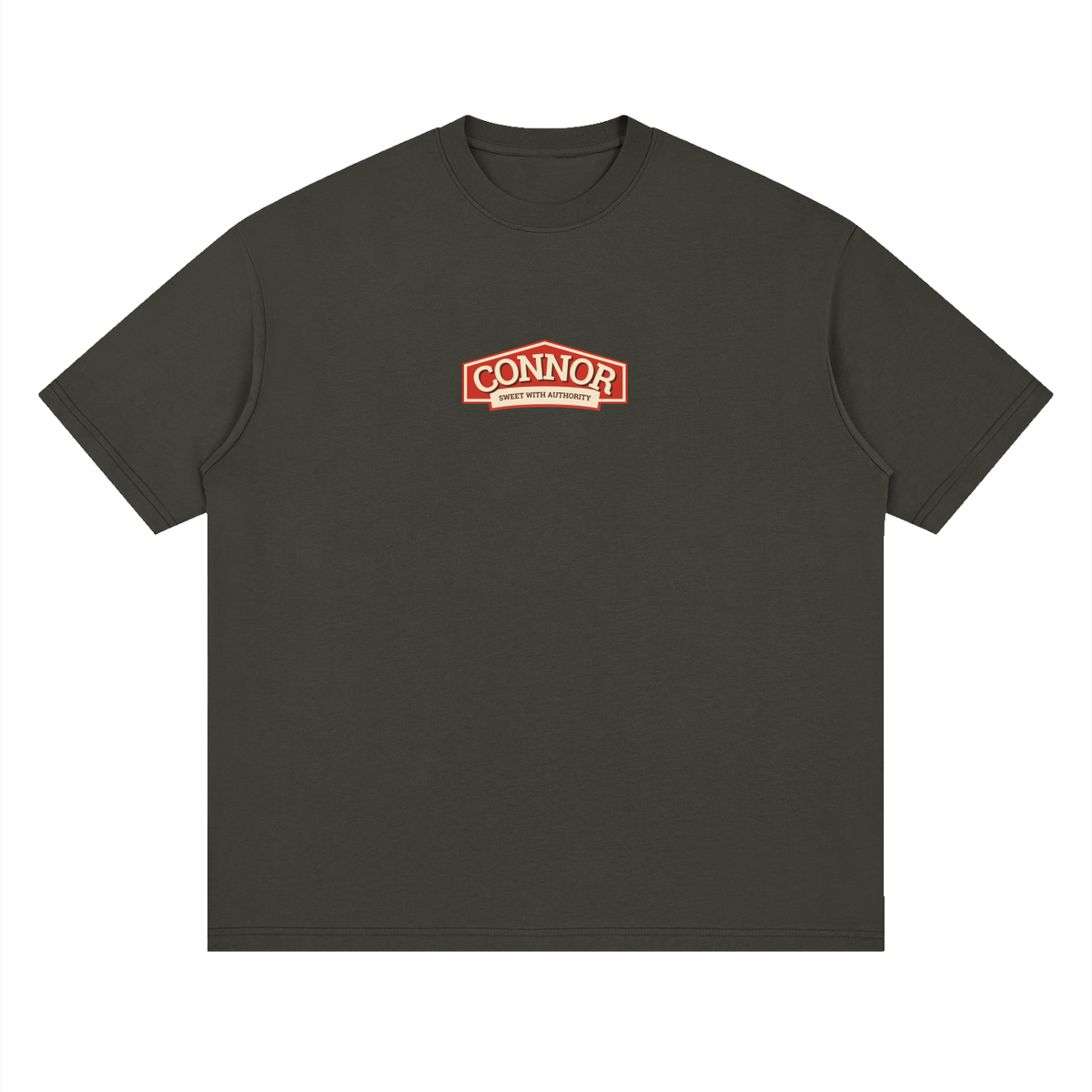 Connor Lovers Club Tee