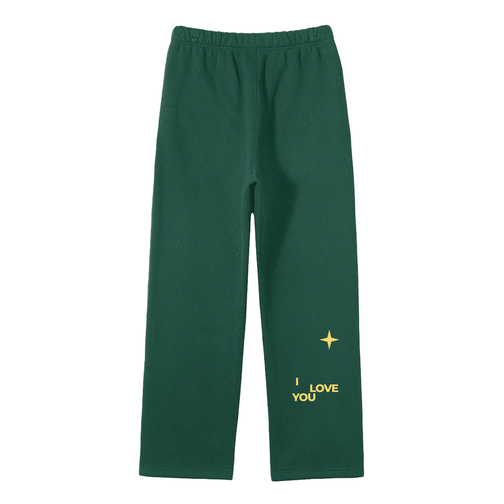 Good Job. I Love You. Sweatpants