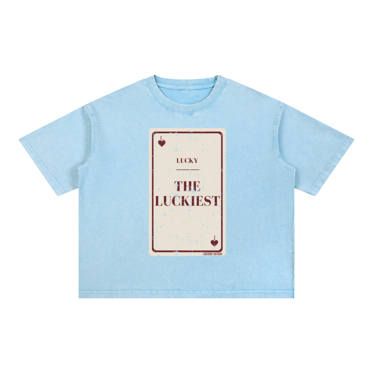 Lucky Tee