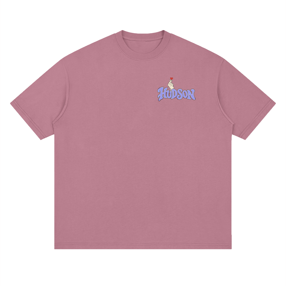 Hudson Lovers Club Tee