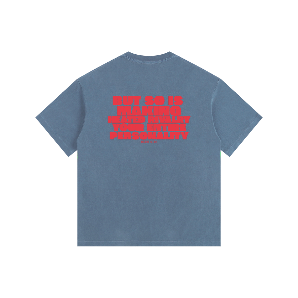Success Is Cool Tee