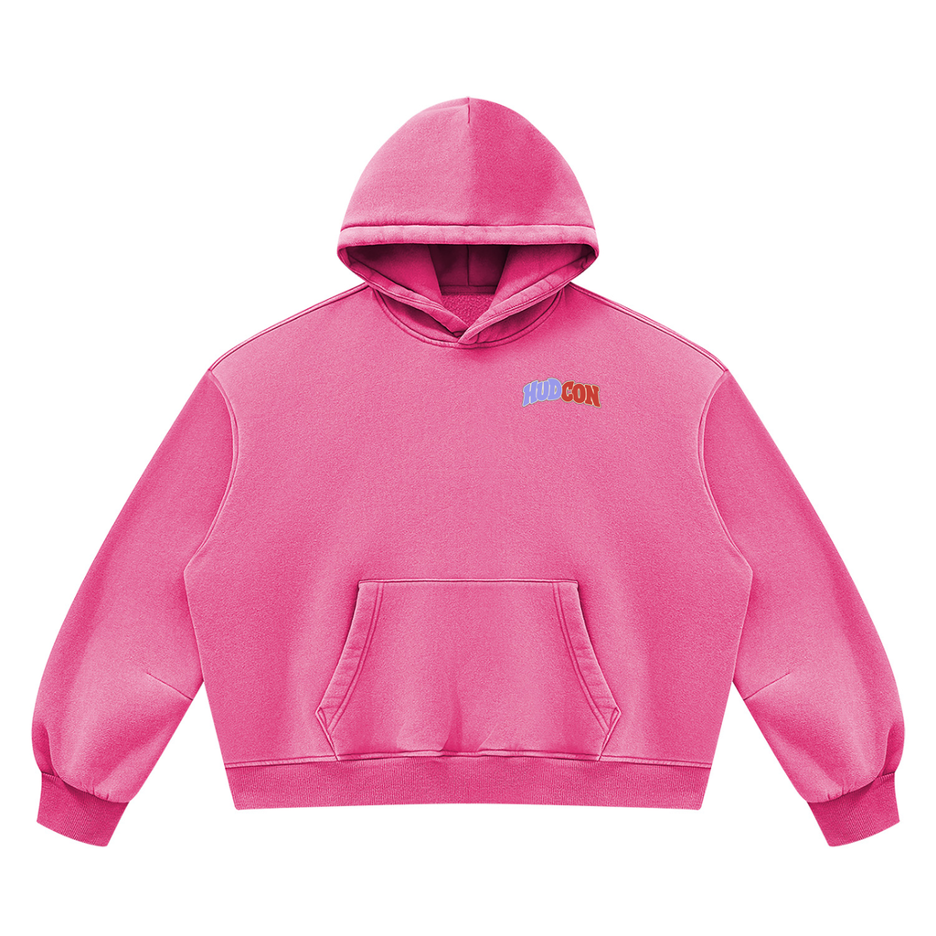 Hudcon Lovers Club Hoodie