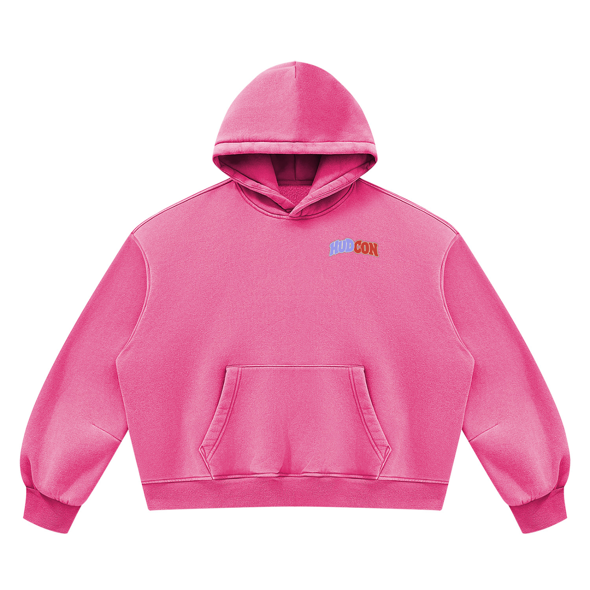 Hudcon Lovers Club Hoodie