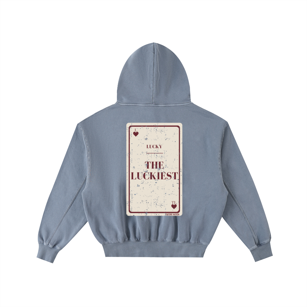 Lucky Hoodie