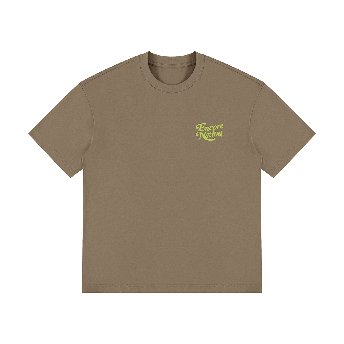 Indifference Is Boring Tee