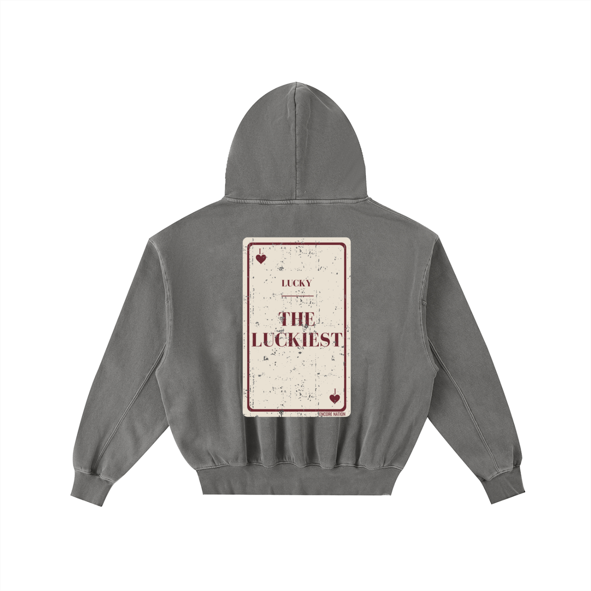 Lucky Hoodie