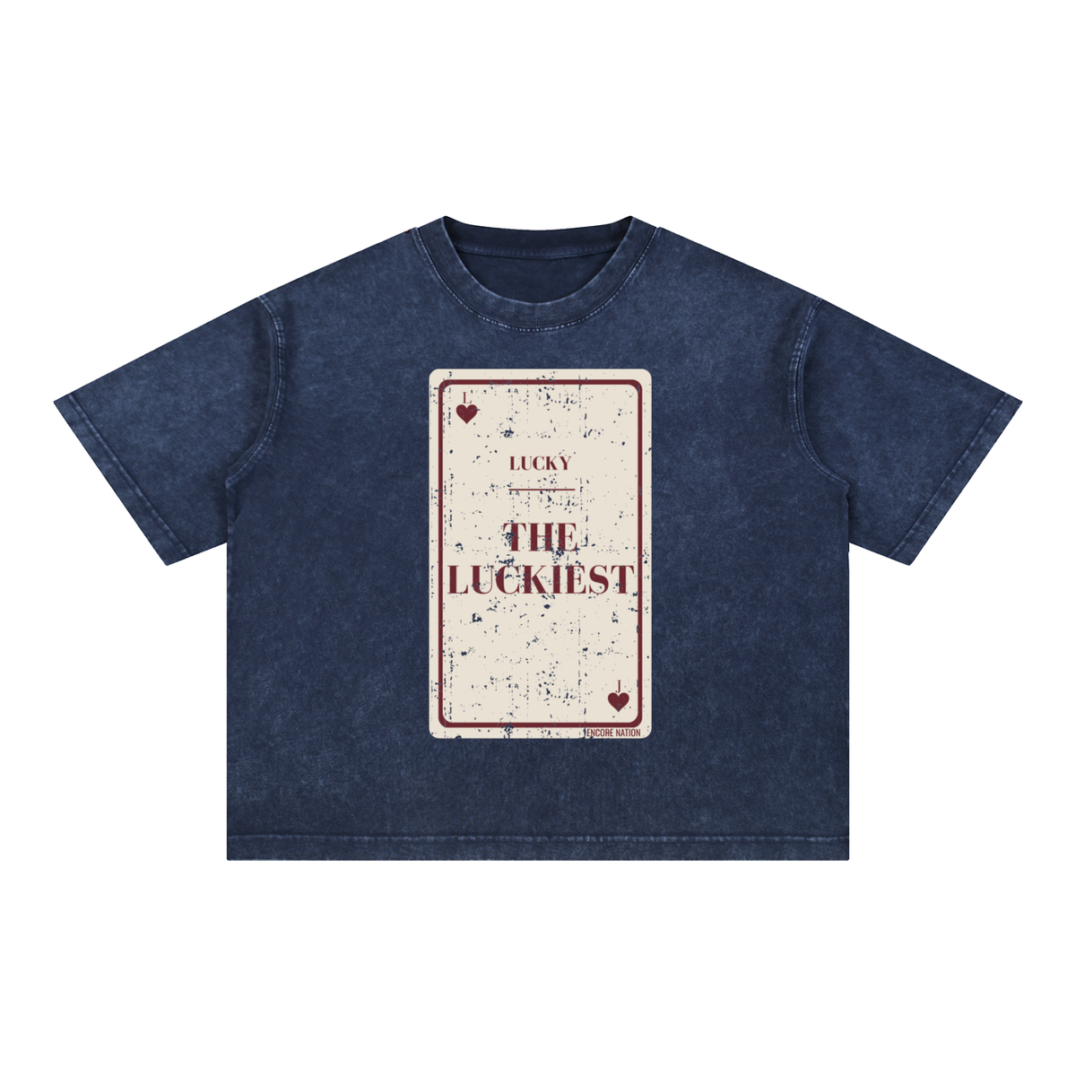 Lucky Tee