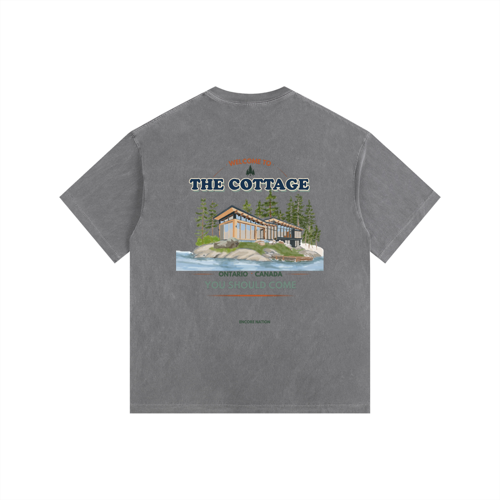 Cottage Tee