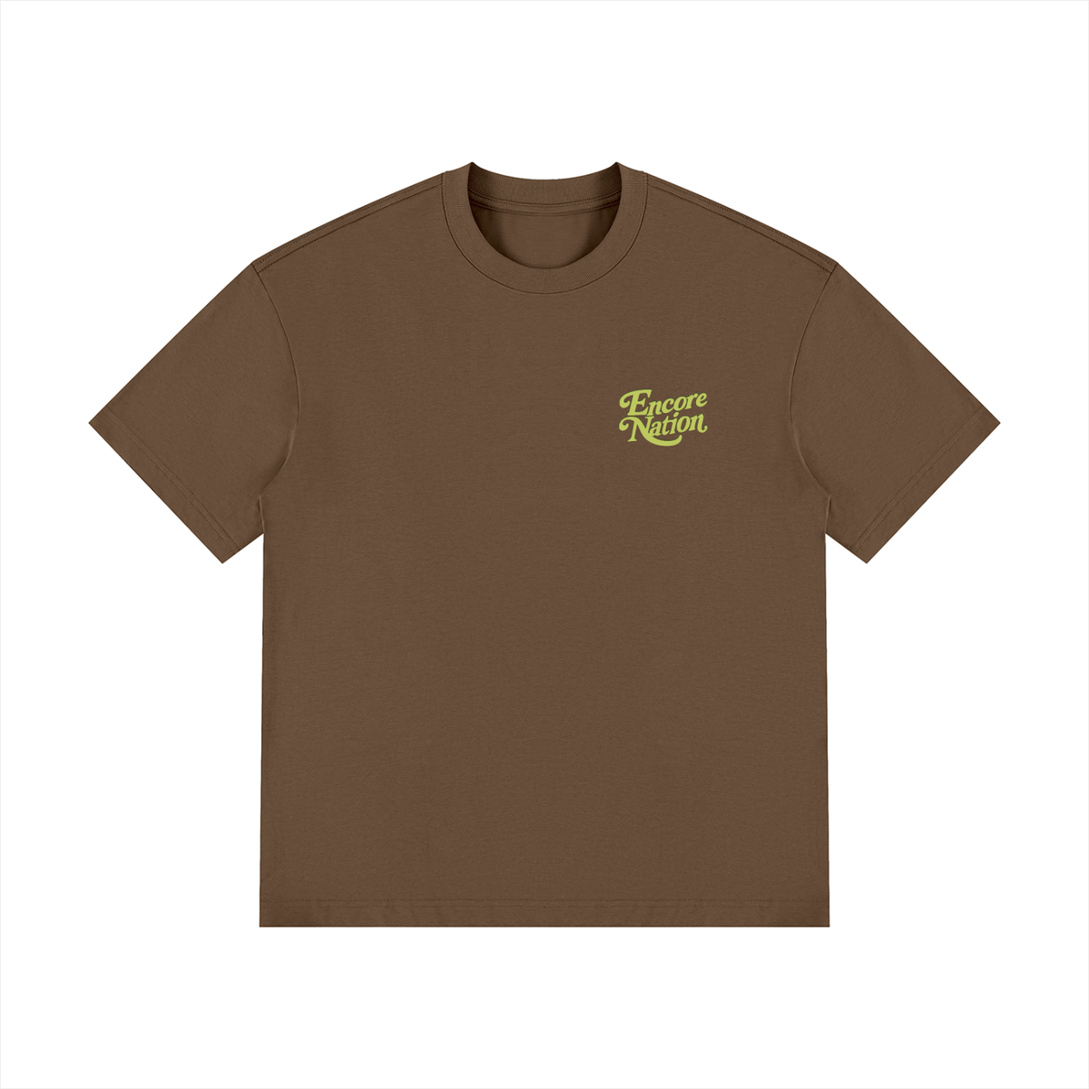 Indifference Is Boring Tee