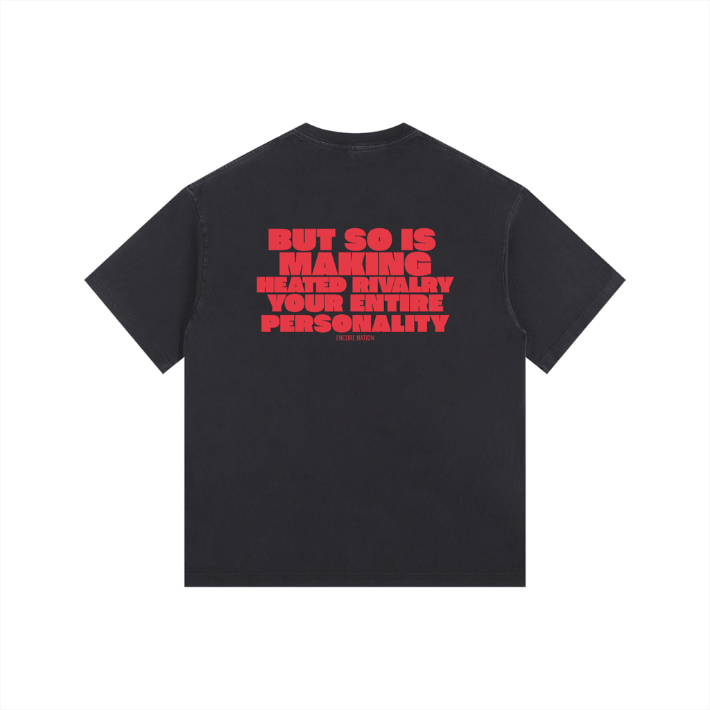 Success Is Cool Tee