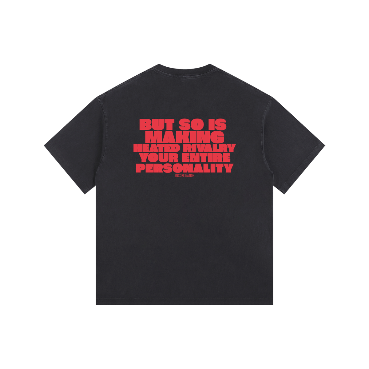 Success Is Cool Tee