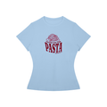 Thank You for Pasta Baby Tee