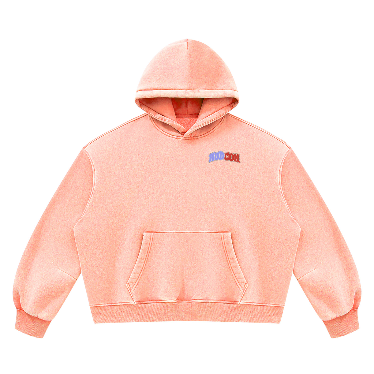 Hudcon Lovers Club Hoodie