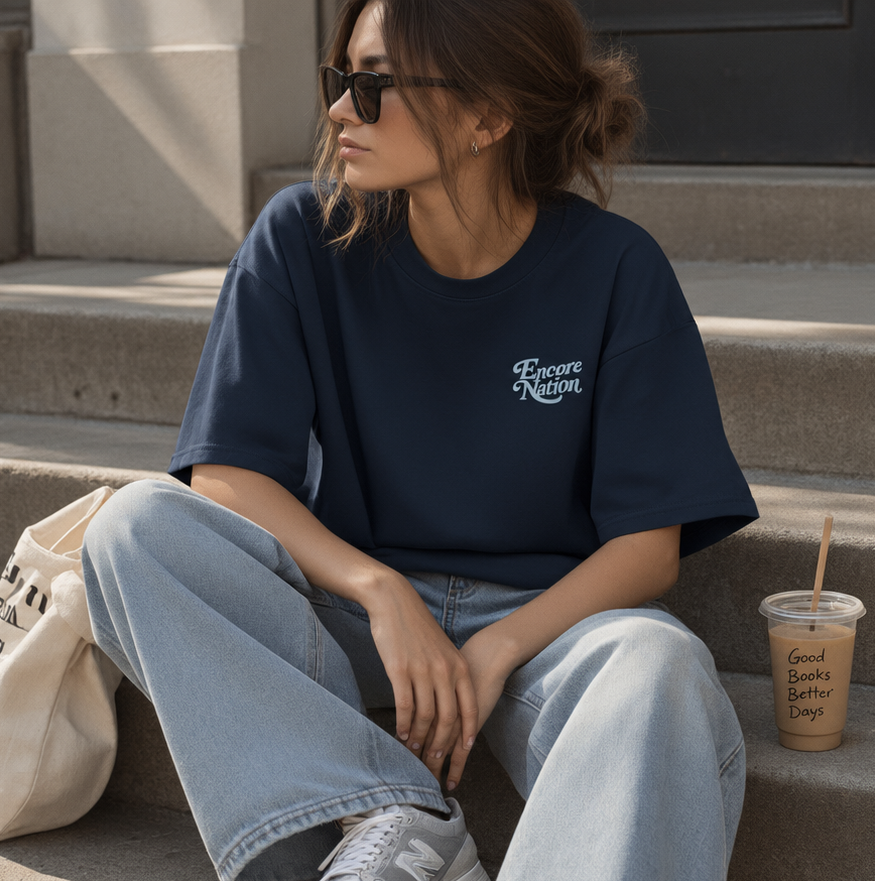 Simple Isn't Easy Tee
