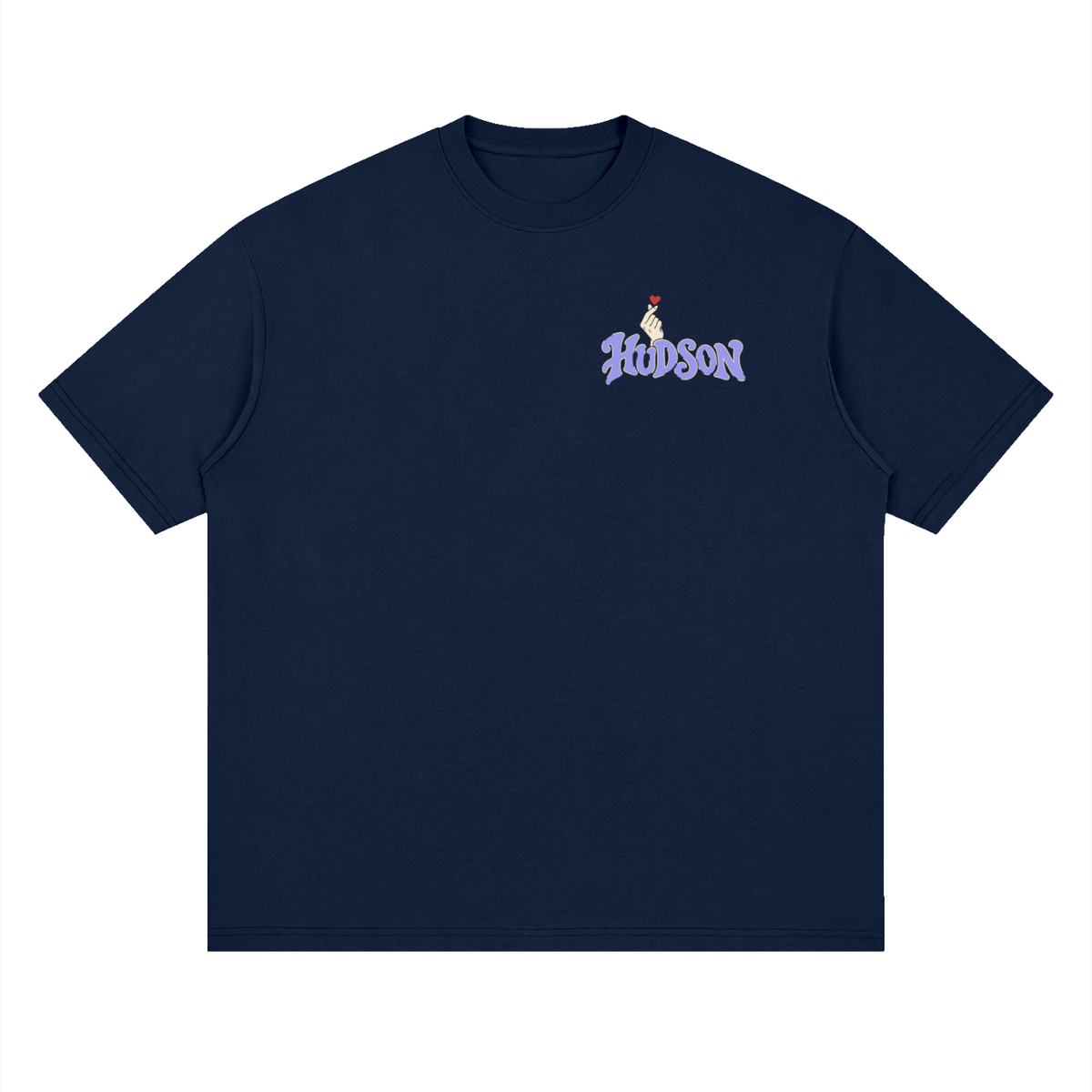 Hudson Lovers Club Tee