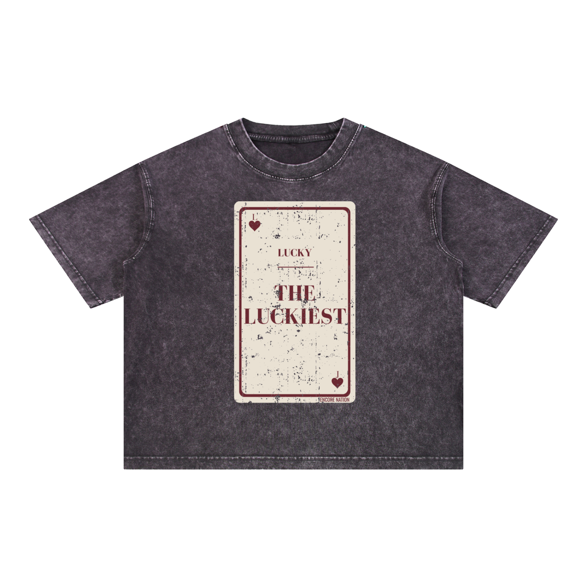 Lucky Tee