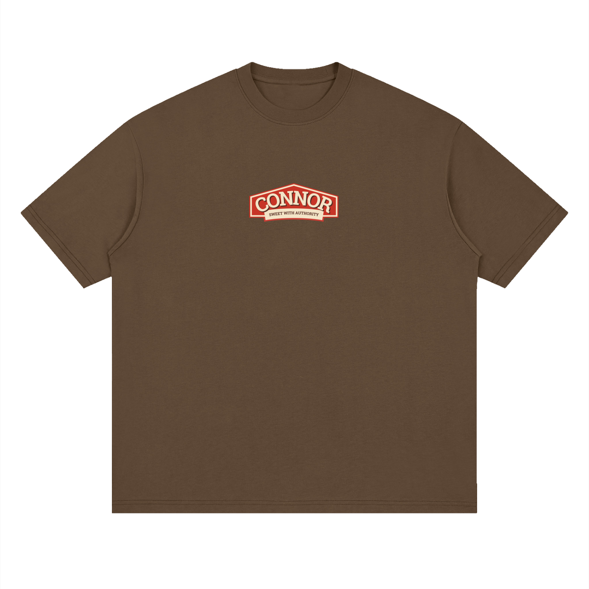 Connor Lovers Club Tee