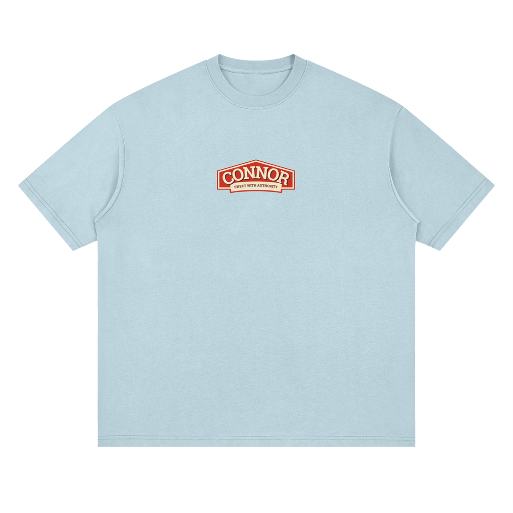 Connor Lovers Club Tee