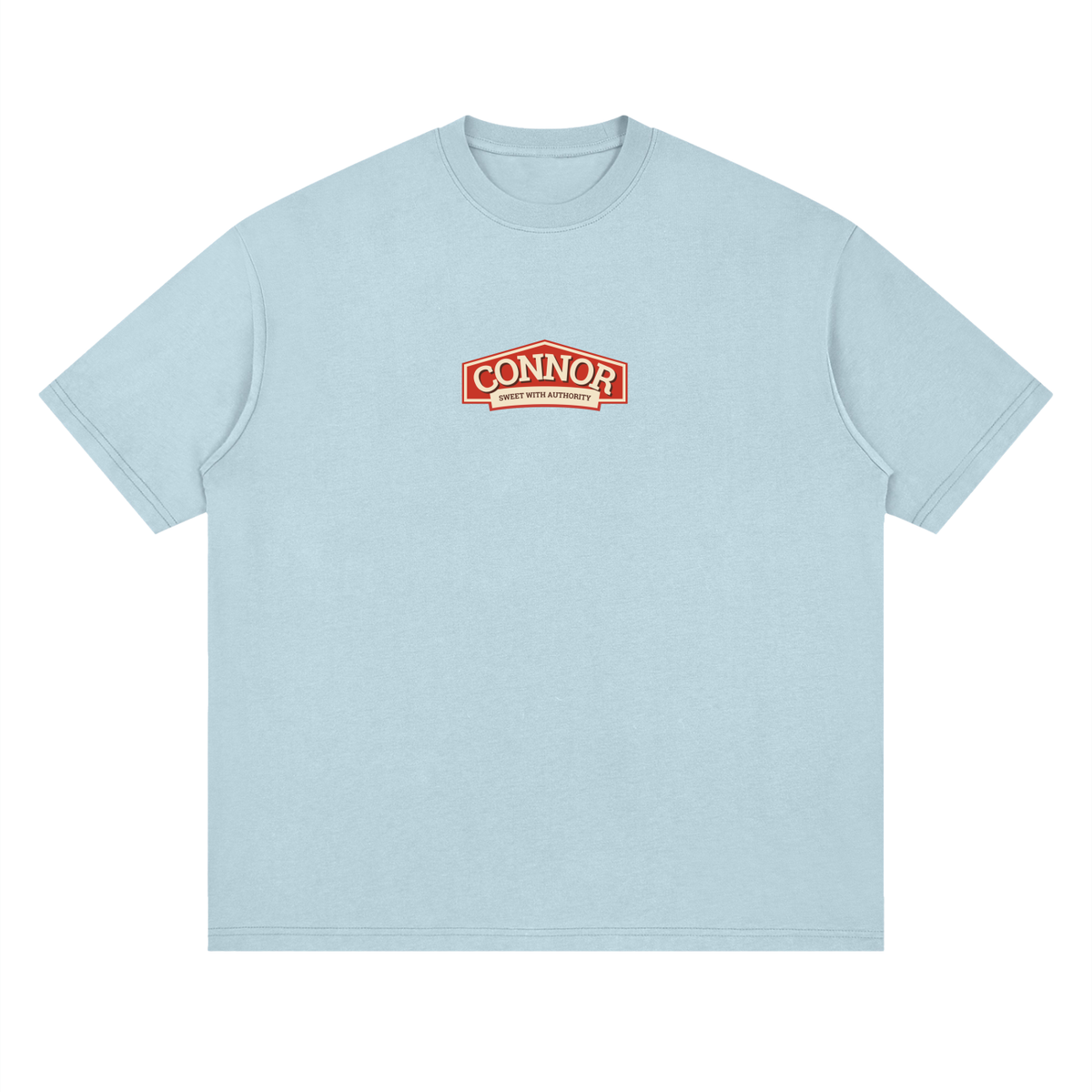Connor Lovers Club Tee