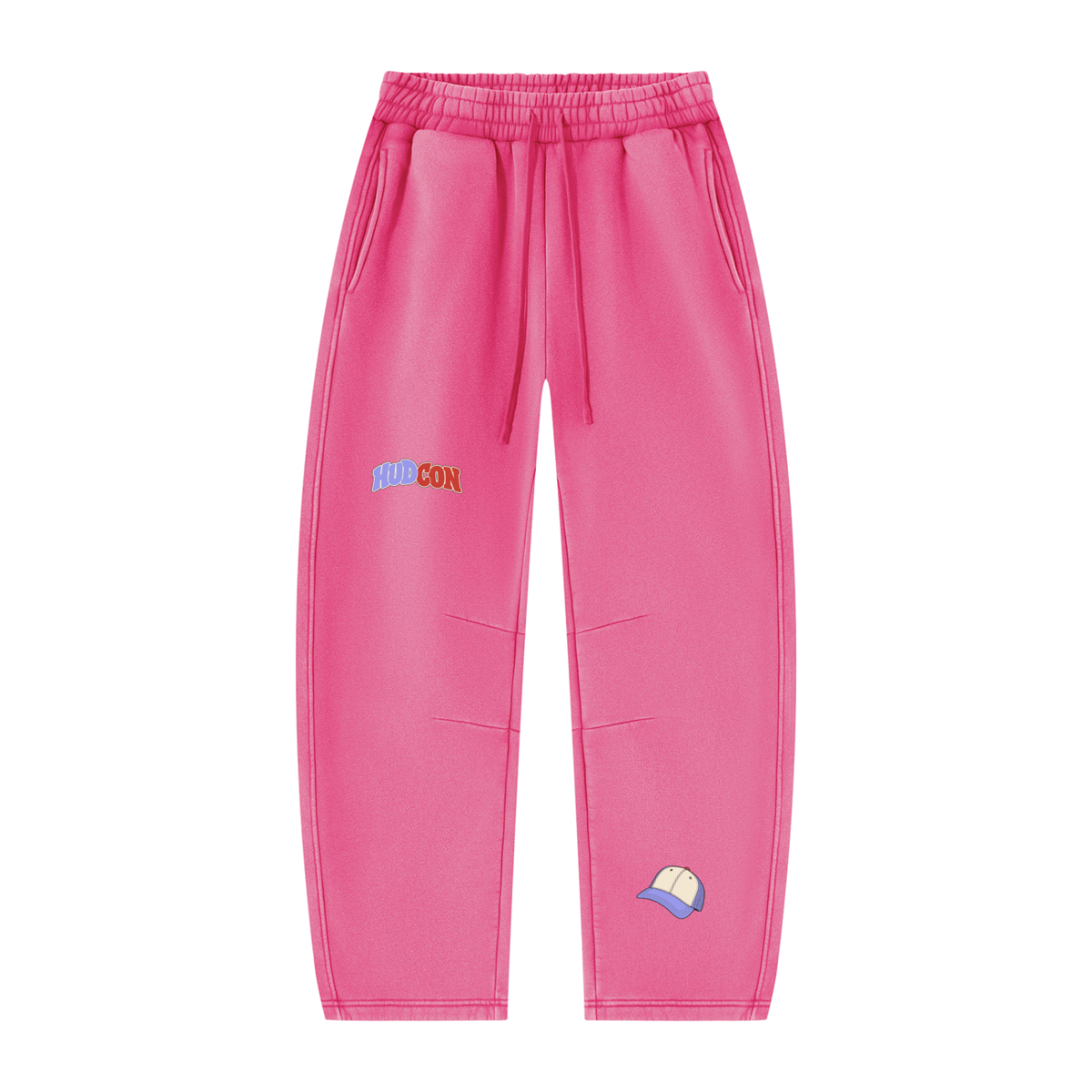 HudCon Lovers Club Sweatpants