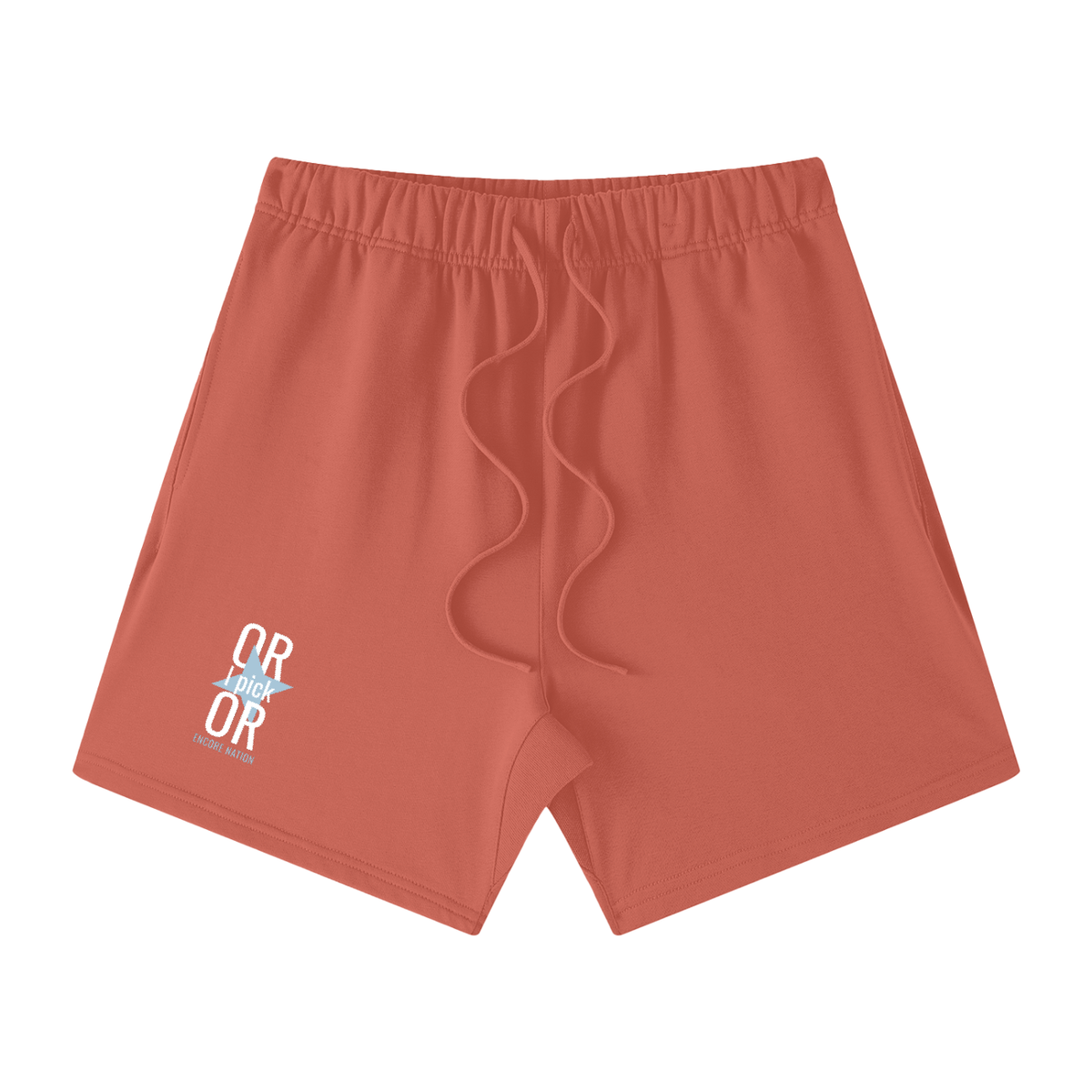 Or I Pick Or Shorts