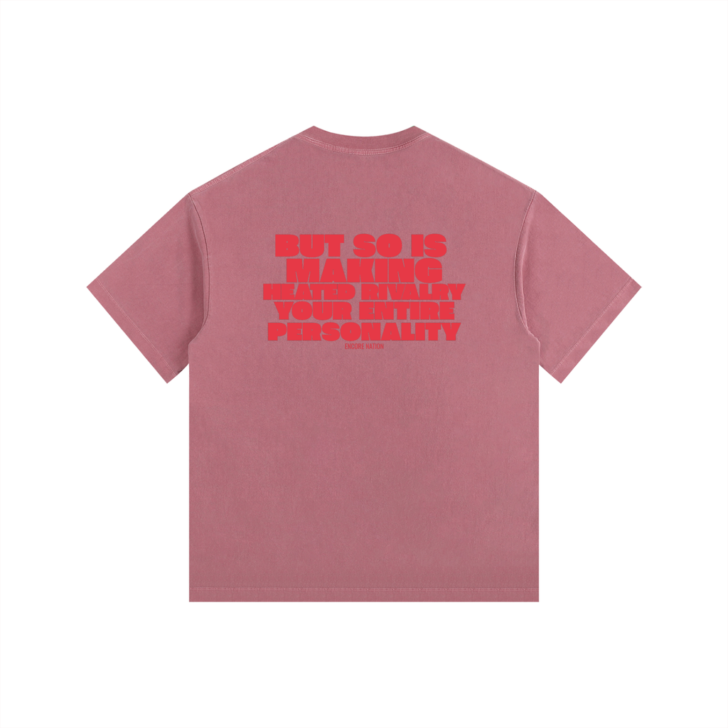 Success Is Cool Tee