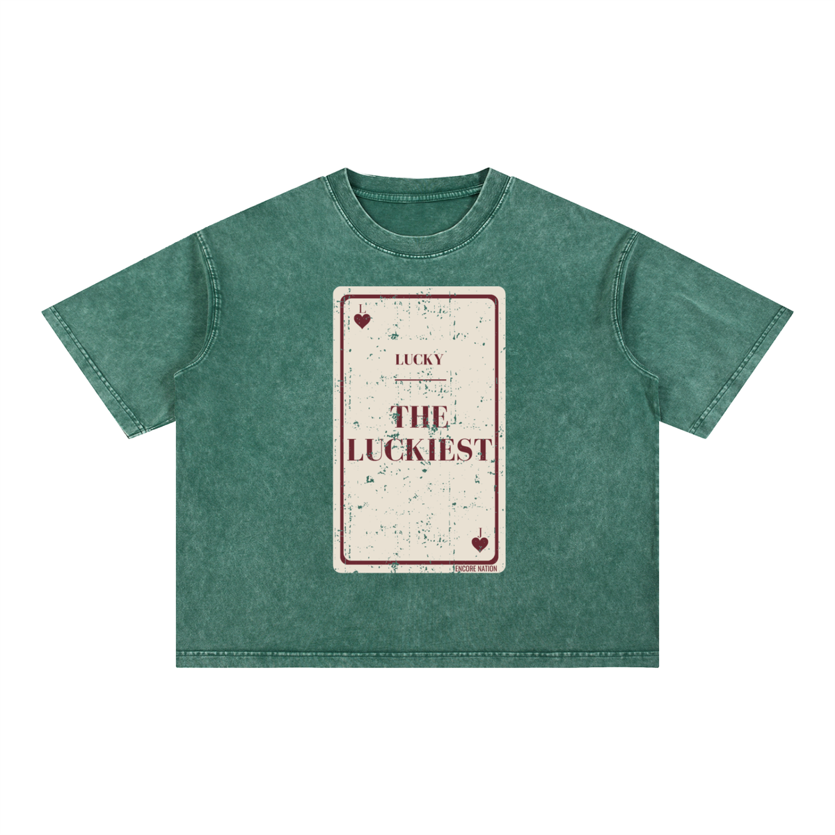Lucky Tee