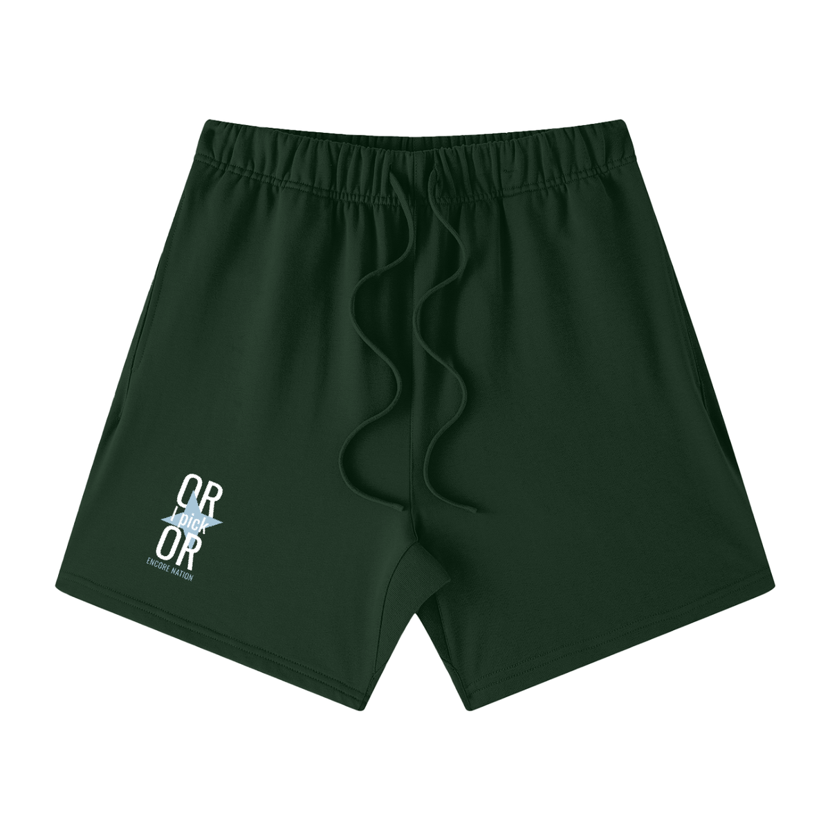 Or I Pick Or Shorts