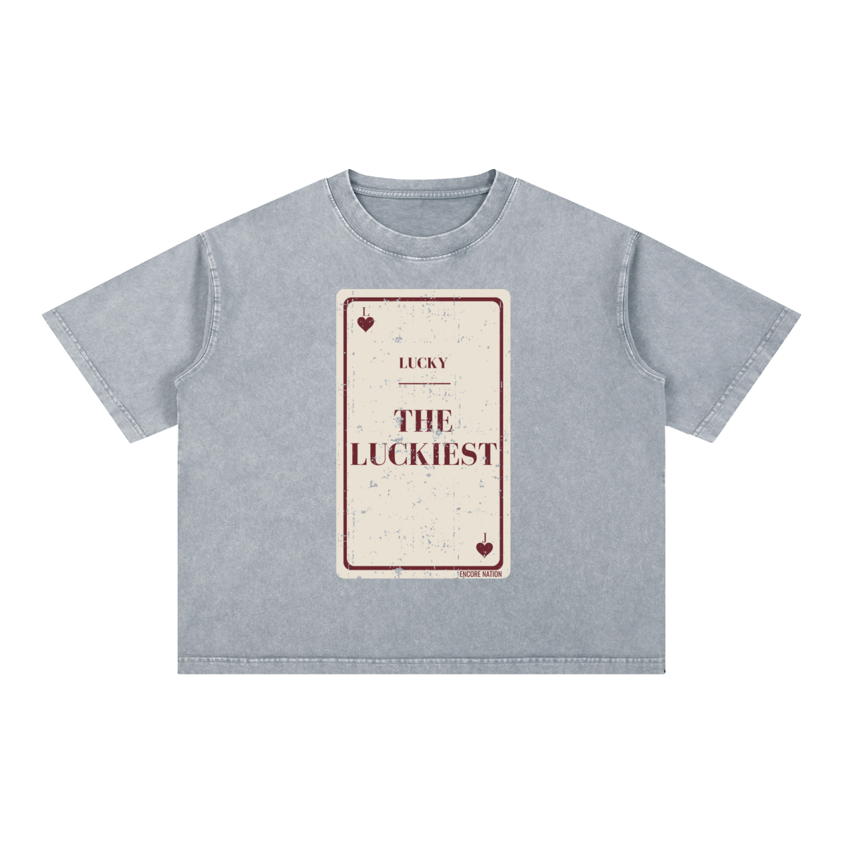 Lucky Tee