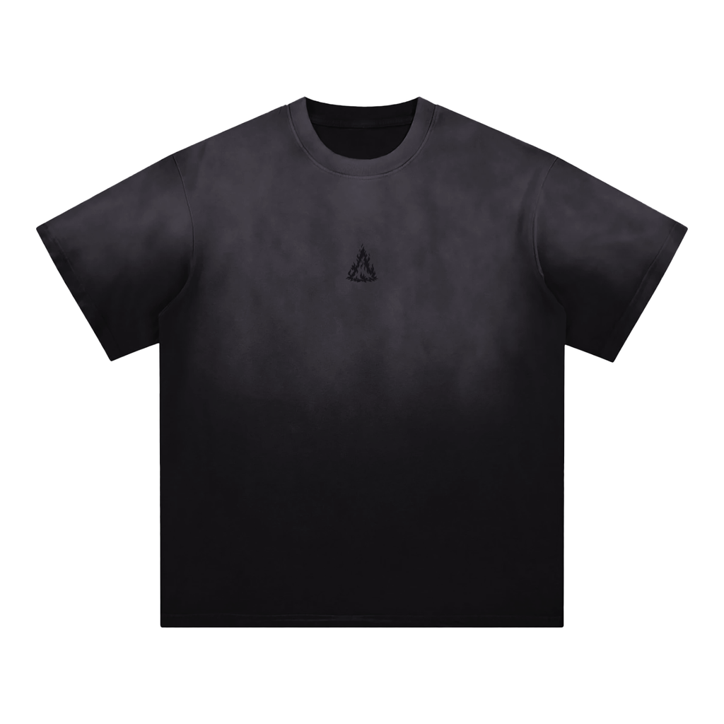 Shitty Guys Should Be Sun-Faded Tee