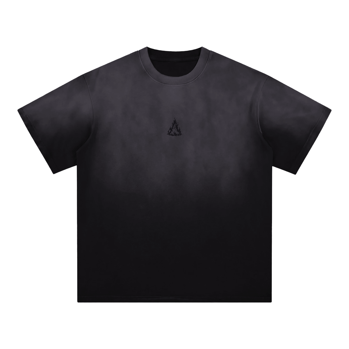 Shitty Guys Should Be Sun-Faded Tee