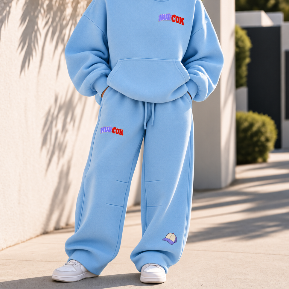 HudCon Lovers Club Sweatpants