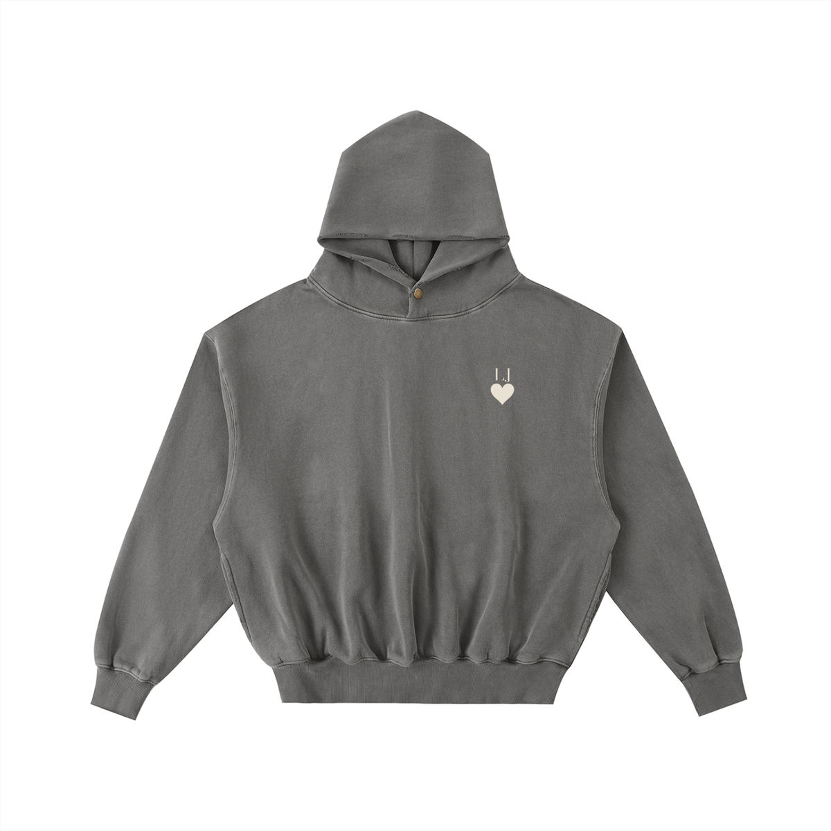 Lucky Hoodie