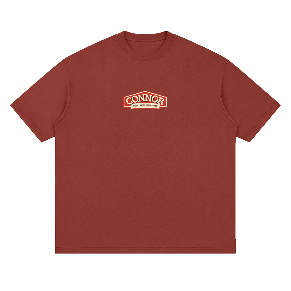 Connor Lovers Club Tee