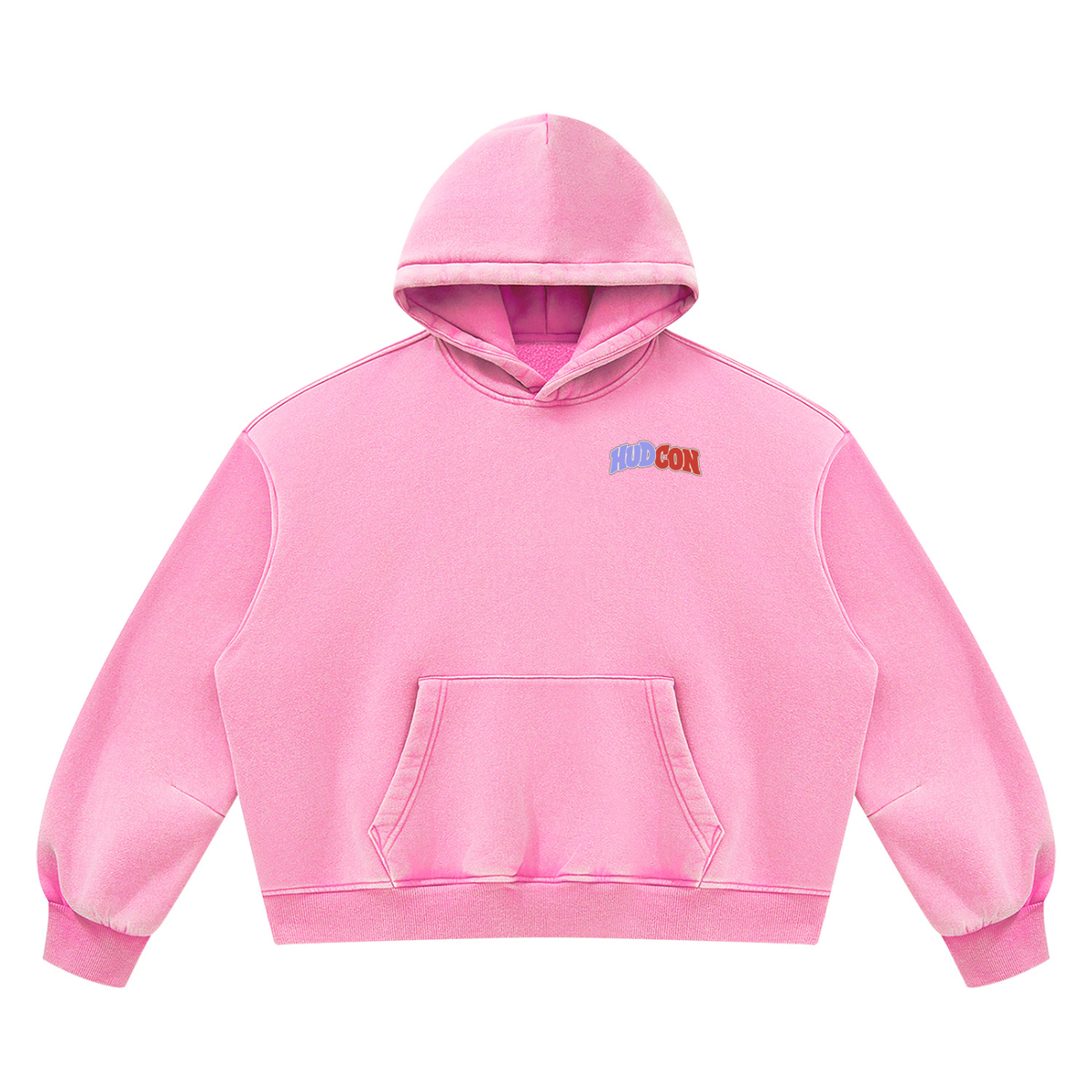 Hudcon Lovers Club Hoodie