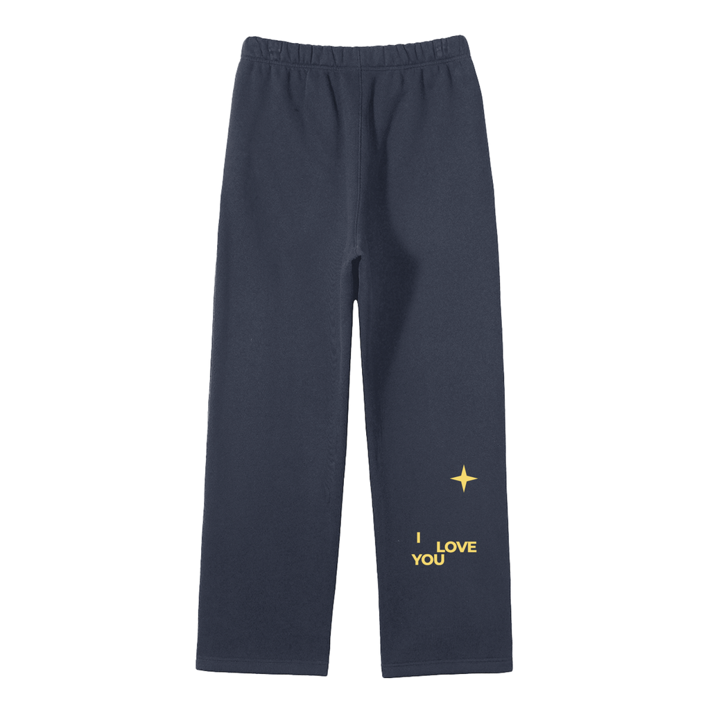 Good Job. I Love You. Sweatpants