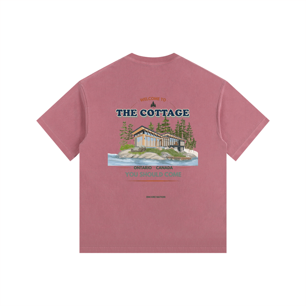 Cottage Tee