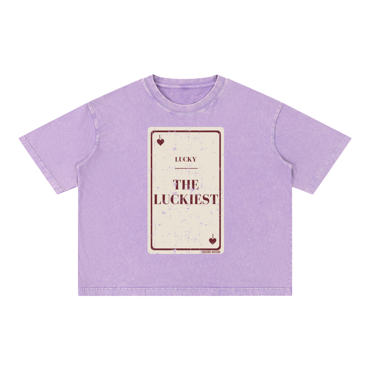 Lucky Tee