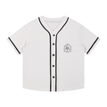 Hollanovaas Society Baseball Jersey